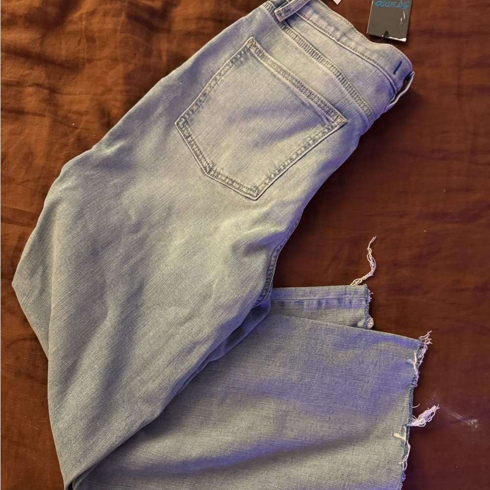 NWT Women's Light Blue Jeans
